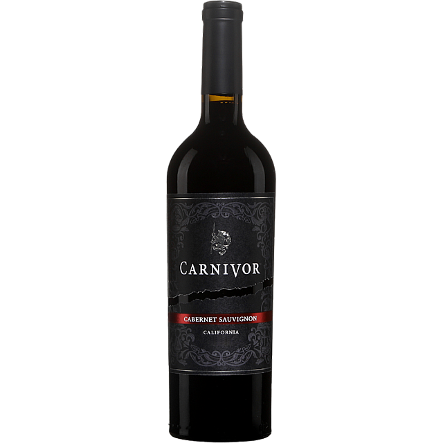 Carnivor Cabernet Sauvignon